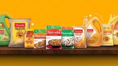 Patanjali Foods