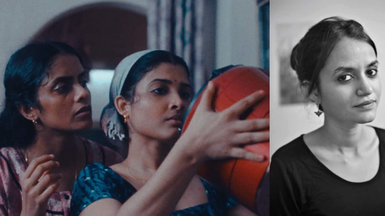 Payal Kapadia's 'All We Imagine As Light' breaks India’s 30-year Cannes Film Festival Competition stalemate