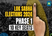 Lok Sabha Elections Phase 1: 102 Constituencies Across 21 States and Union Territories Go for Polls
