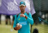 Ricky Ponting hits back after fake handshake quote sparks flood of abuse