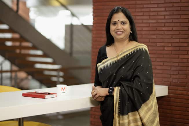 India a strategic investment market for Adobe, says India MD Prativa Mohapatra - Vimarsana News