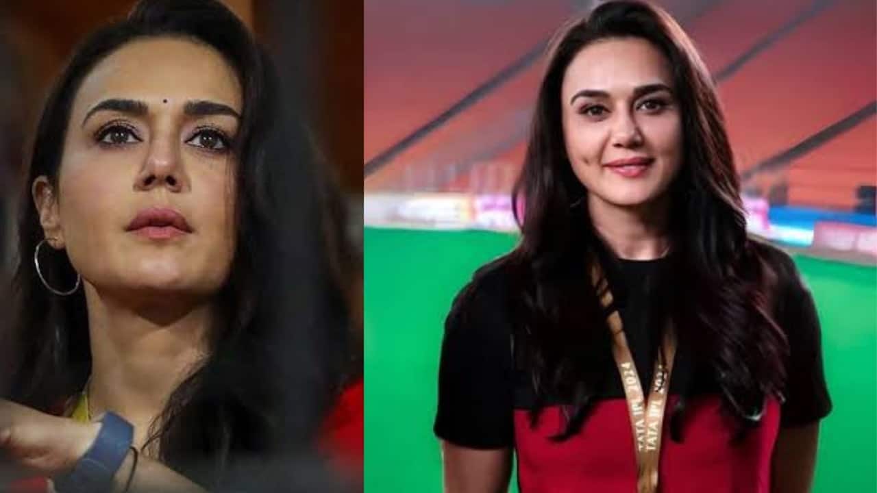 From Bollywood to IPL: A look at Punjab Kings co-owner Preity Zinta's soaring net worth