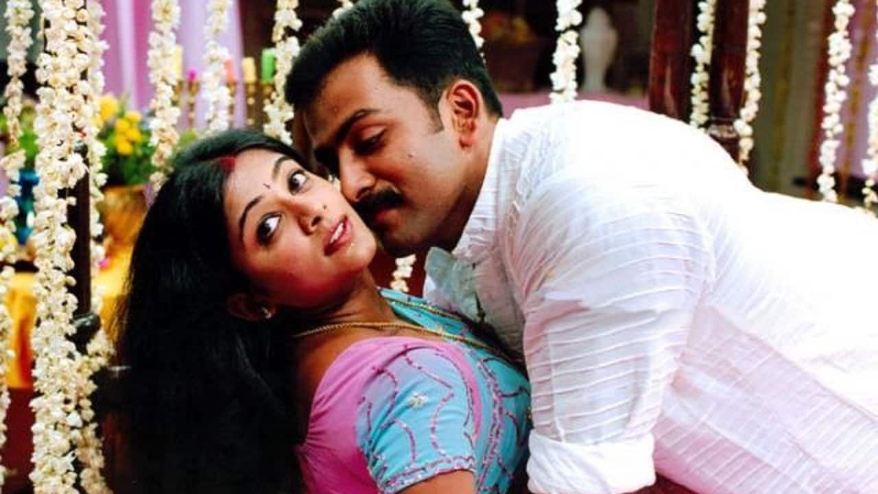 'Maidaan' actress Priyamani wishes former co-star and 'Bade Miyan Chote Miyan' antagonist Prithviraj ahead of his big Bollywood release