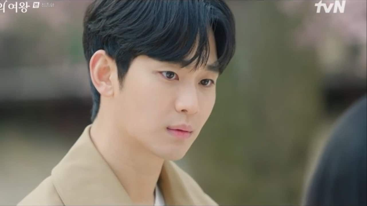 Queen of Tears finale: Kim Soo-hyun's Baek Hyun-woo recovers the family ...