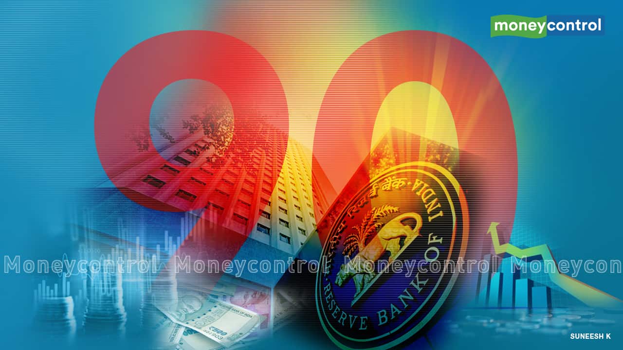 Banking Central | RBI@90: How Mint Street fought many battles to save India from crises