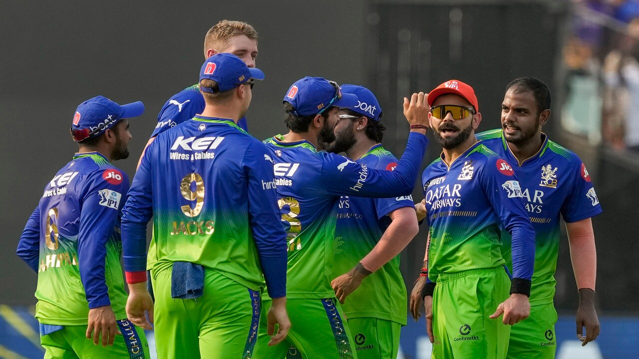 RCB की जीत: विराट कोहली और फिल साल्ट की शानदार साझेदारी