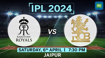 RR vs RCB in IPL 2024 Match Preview with Sanju Samson and Virat Kohli