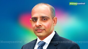 Raghu Panicker- CEO- Kaynes Semiconductor