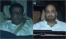Raj Thackeray visits Galaxy Apartments to meet Salman Khan post gunfire incident