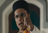 Randeep Hooda reveals his movie 'Swatantrya Veer Savarkar' has managed to break even and is in plus, says 'I now joke with my dad asking him to buy more property'