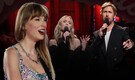 Taylor Swift reacts to SNL parody of her hit song; embraces humour with Ryan Gosling and Emily Blunt