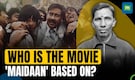 Syed Abdul Rahim: Architect of Indian Football | Ajay Devgn's Portrayal in 'Maidaan'
