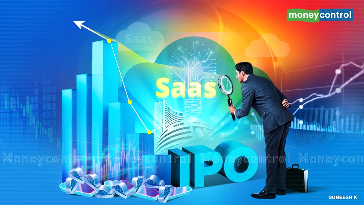 Moneycontrol ipo discount