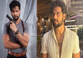 TV actor Sai Ketan Rao on his double role in the hit TV show 'Imlie' and how he preps up for two diverse looks