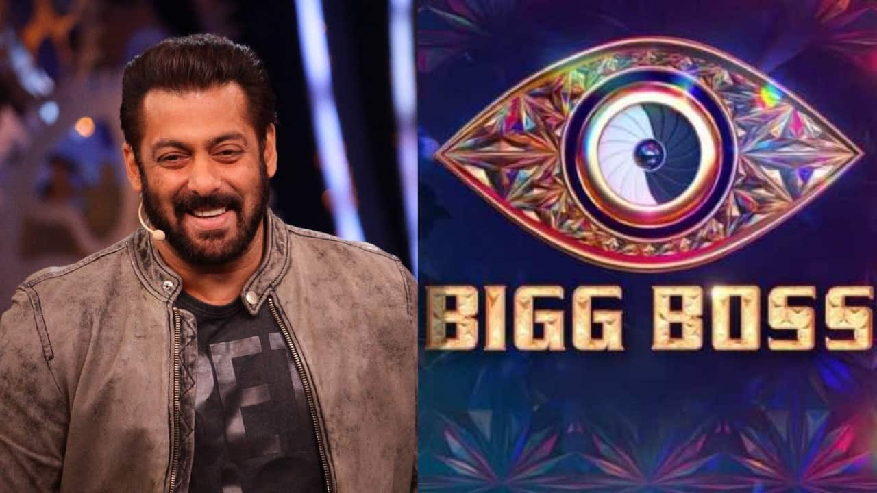 Salman Khan hosted Bigg Boss OTT 3 cancelled after house firing ...