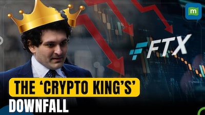 Crypto King Sam Bankman Fried’s rise and fall | From multibillionaire founder to 25-year jail time
