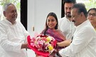 LS poll’s youngest candidate Shambhavi Choudhary, 25, LSR-DSE passout, is set for Samastipur fight