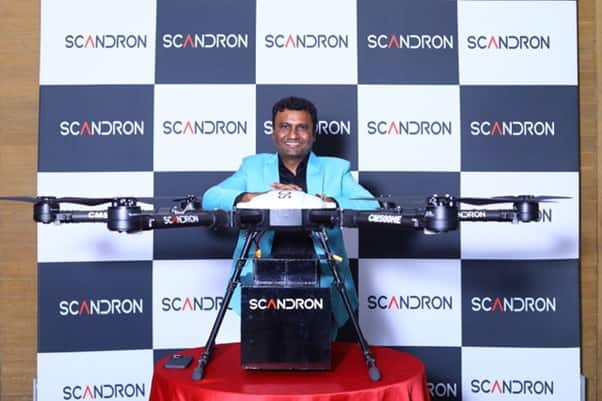 Magellanic Cloud Aims to Disrupt India's $317 Billion Delivery Market with Innovations - Vimarsana News
