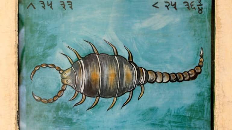 Scorpio horoscope, April 30: Clothes or handicraft business will see increased orders and finances; beware of extramarital affairs - Vimarsana News