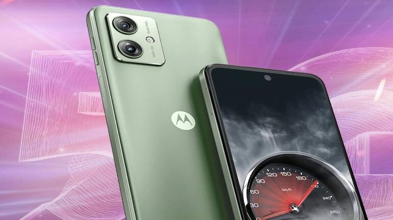 Moto G64: Unveiling Motorola’s Upcoming Budget Smartphone