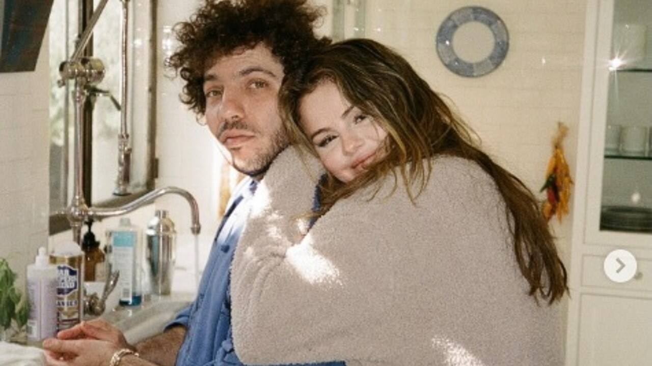 Are Selena Gomez and Benny Blanco's families supporting their relationship? Here's what we know...