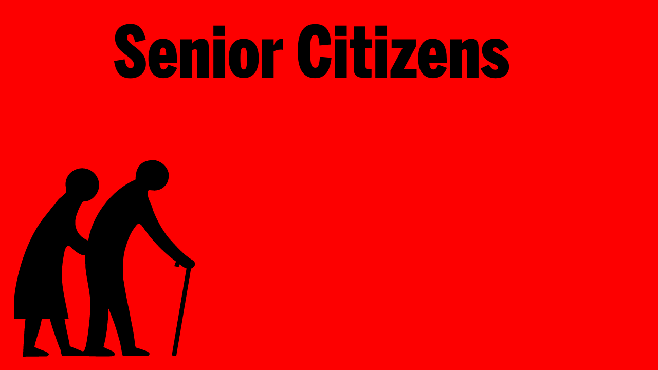 ITR filing 2024-25: Exemptions and deductions for senior citizens