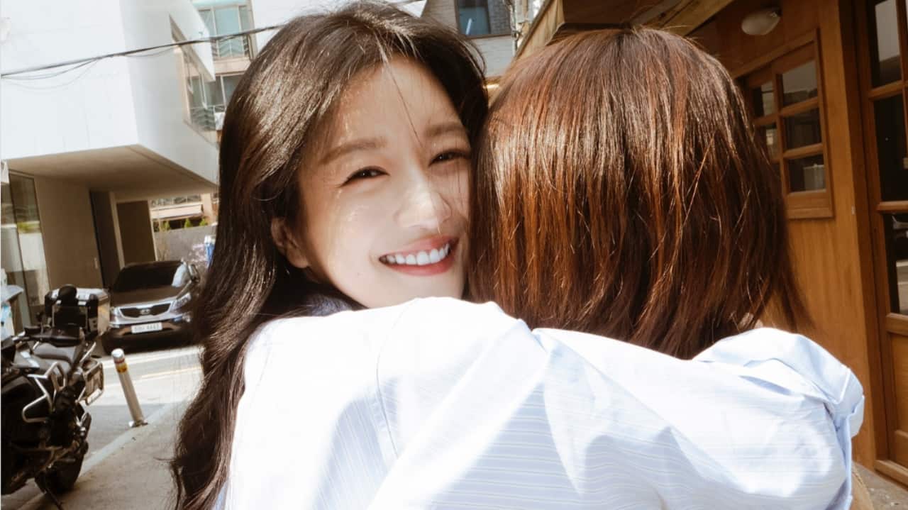 'It's Okay to Not Be Okay' star Seo Ye-ji makes Instagram debut with a stunning portrait - view pic