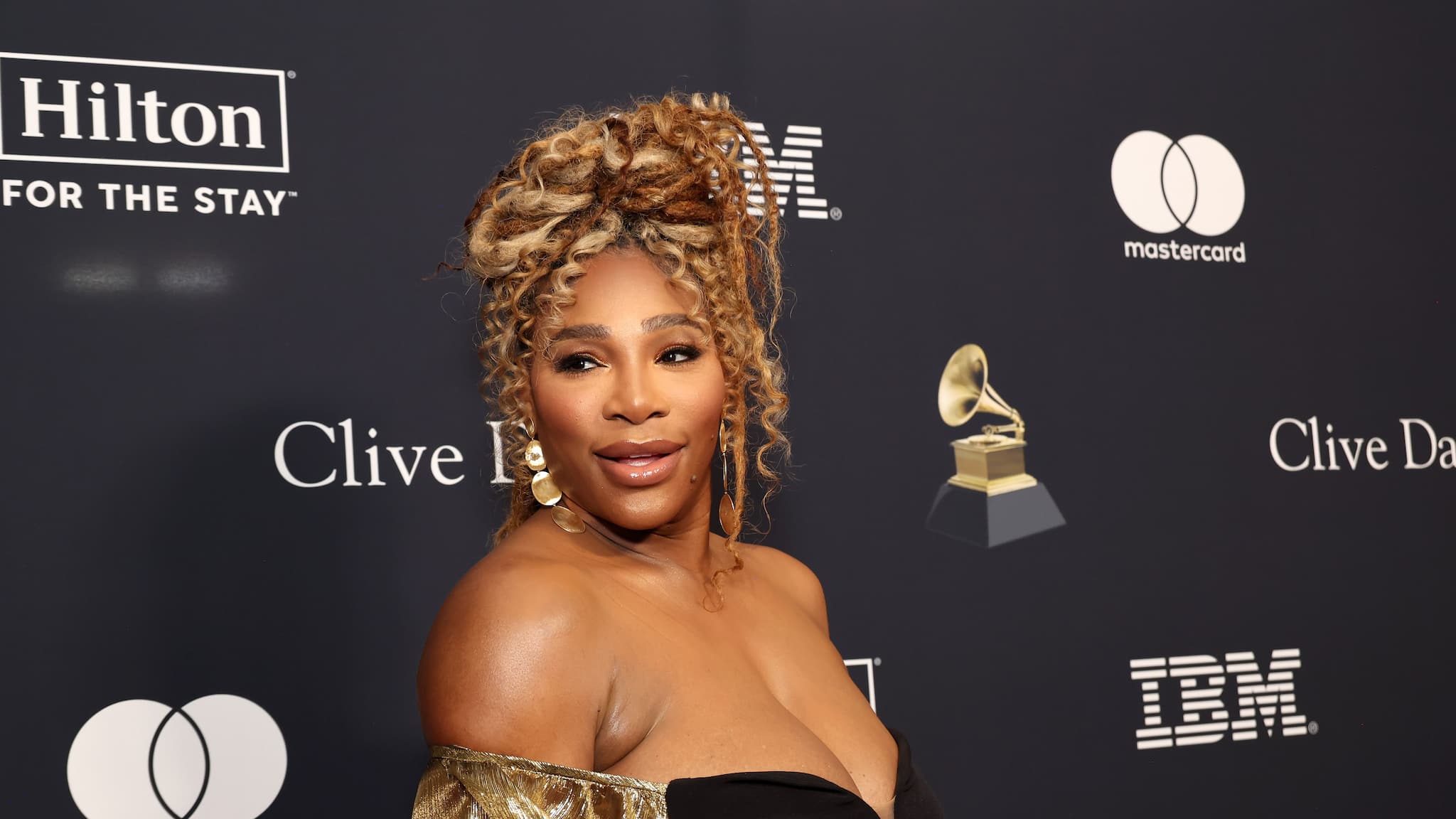The Good Glamm Group, Serena Williams enter a JV to launch Wyn Beauty in the US