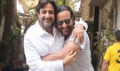 Saif Ali Khan reunites with director Siddharth Anand as the duo team up again after 17 years