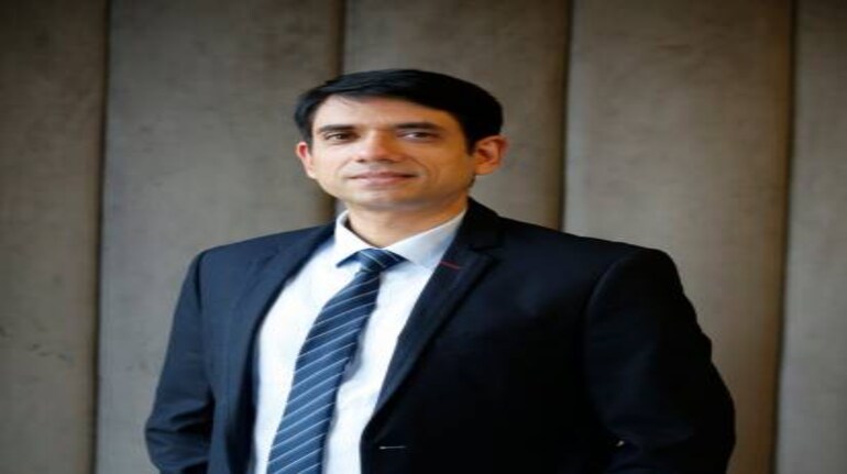 Siddharth Oberoi, CIO of Prudent Equity Siddharth Oberoi, CIO of Prudent Equity