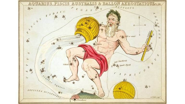 Aquarius horoscope, April 29: Difficult time for those in the financial sector; great opportunities to earn money won't yield results - Vimarsana News