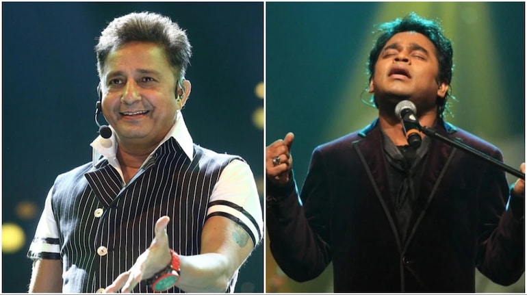 Sukhwinder Singh denies having composed the Grammy award winning song ...