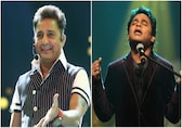 Sukhwinder Singh denies having composed the Grammy award winning song ‘Jai Ho’, says 'I have only sung it'