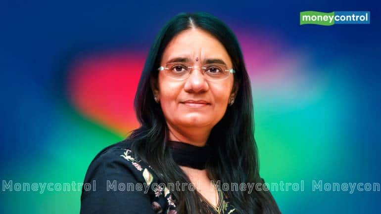 Star fund manager Sohini Andani quits SBI Mutual Funds