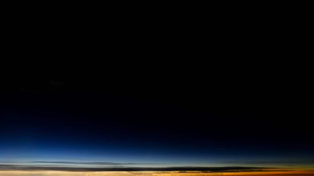 Solar Eclipse 3