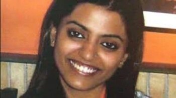 Vishwanathan was fatally shot in the early hours of September 30, 2008, on Nelson Mandela Marg in south Delhi.