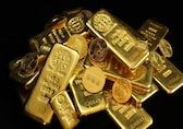 Gold prices slip to 2-1/2-week low as Middle East tensions ease