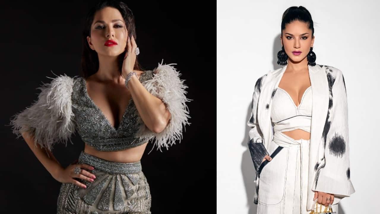Here’s how Sunny Leone breaks barriers through her business ventures