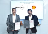 TPEM and Shell join hands to deploy EV charging stations across India