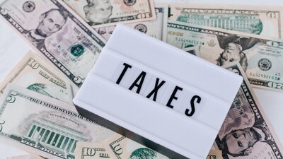 Need to moderate rate, widen tax base for Viksit Bharat goal by 2047: Experts