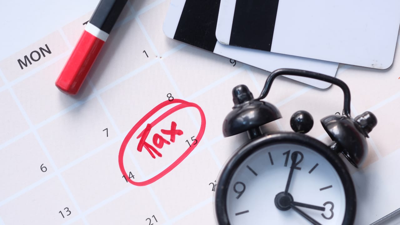 Why you should file your income tax returns before July 31