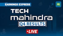 Tech Mahindra Net Profit Falls 41% to Rs 661 Cr | Margins Shrink To 5% | Management Commentary