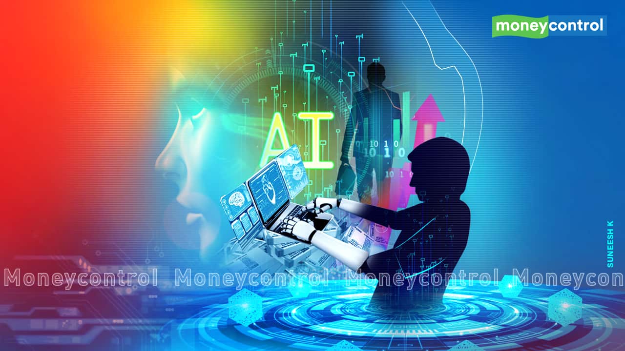 Techies with Generative AI skills see a 30-50 percent jump in salaries Techies with Generative AI skills see a 30-50 percent jump in salaries