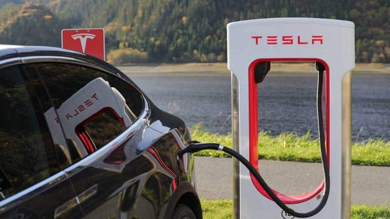 SKF, Sona BLW, Sandhar Tech rise as Tesla CEO Elon Musk's upcoming India visit boosts EV stocks - Vimarsana News