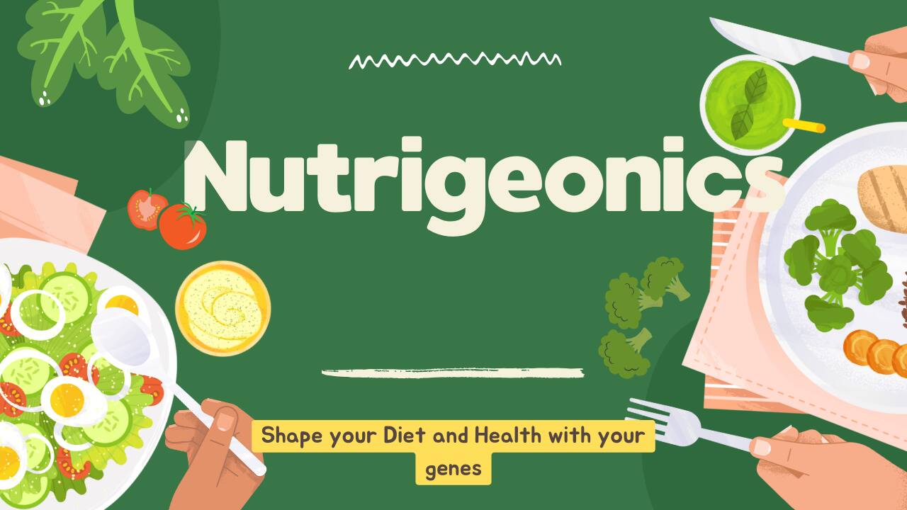 Nutrigenomics: Understanding how your genes shapes your diet and health - Vimarsana News