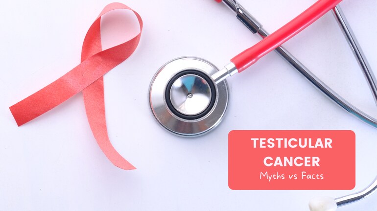 Everything you know about Testicular Cancer myths vs facts