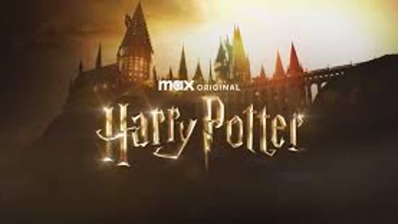 Harry Potter TV Series: All you need to know about HBO Max's grand venture slated for 2026 release