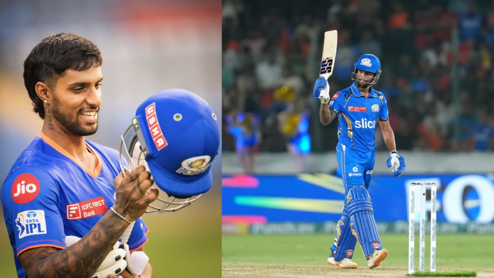 Tilak Varma as Mumbai Indians No 3 batter? Reasons to do it & advantages once SKY returns