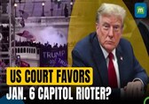 US Supreme Court Leans Towards Jan 6 Rioter in Key Case | How Does it Affect Donald Trump?