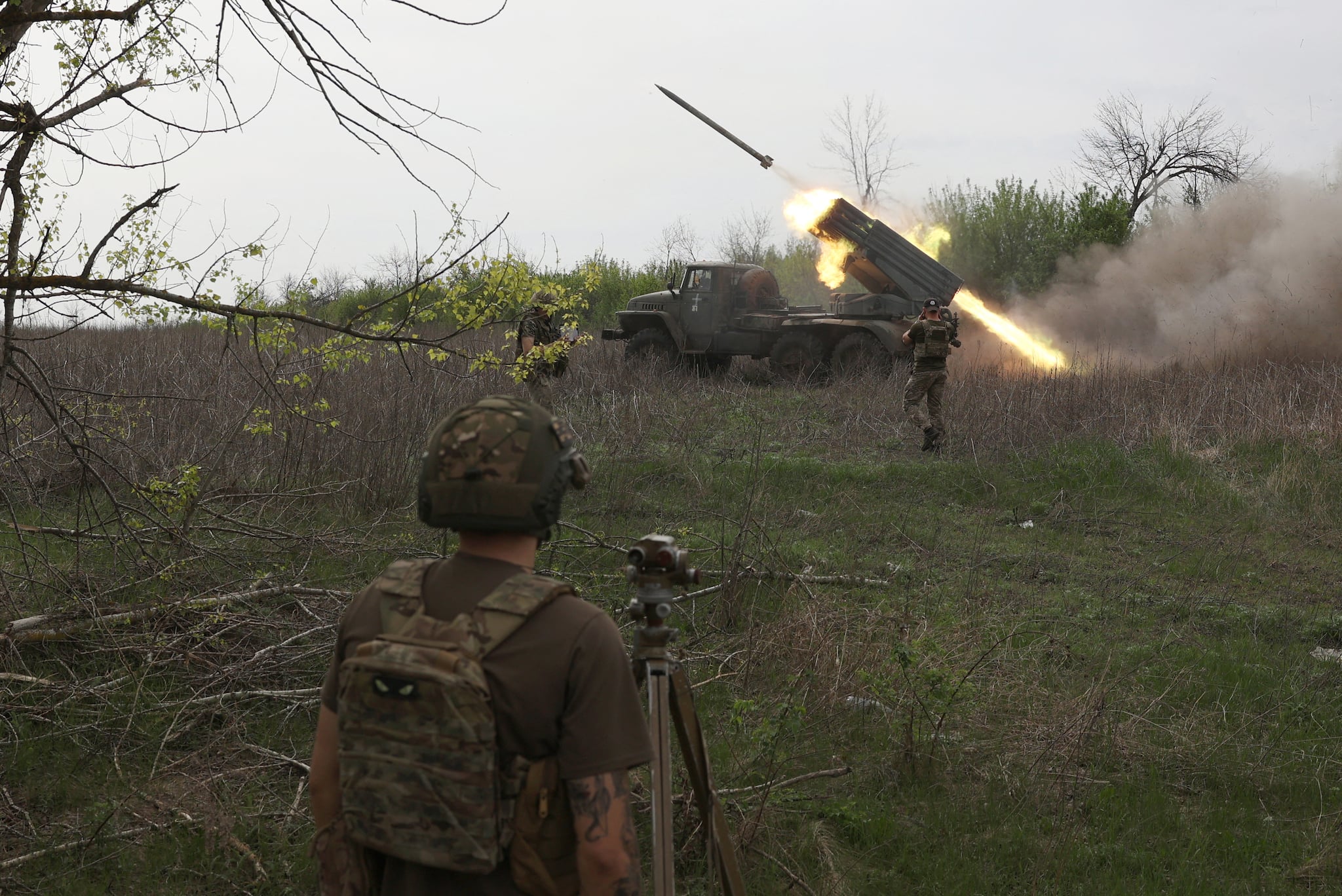 Four Indian companies in US sanctions list for helping in ‘Russia’s war effort’ in Ukraine